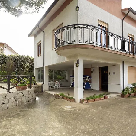 Sofia Casa de Férias Salemi