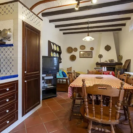 Casa de Férias Sofia Salemi