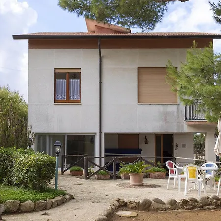 Sofia Casa de Férias Salemi