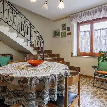 Casa de Férias Sofia Salemi