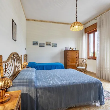Sofia Holiday home Salemi