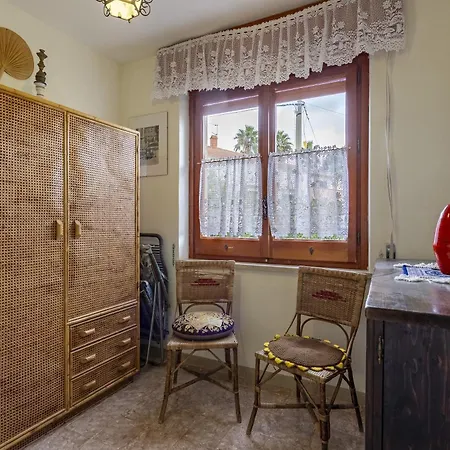 Holiday home Sofia Salemi