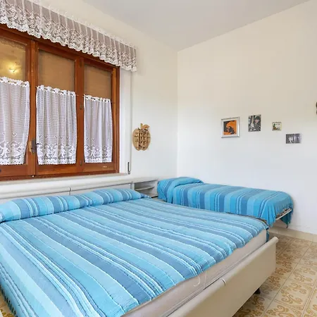 Holiday home Sofia Salemi