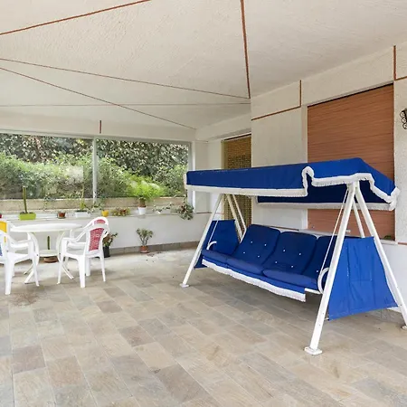 Sofia Holiday home