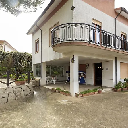 Sofia Holiday home Salemi