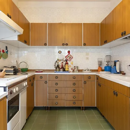 Sofia Holiday home *