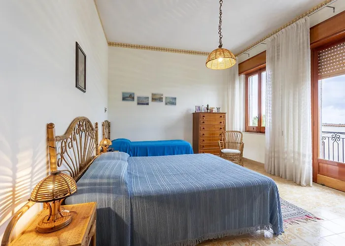 Sofia 度假居 Salemi