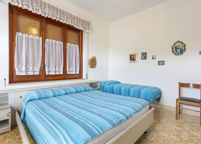 度假居 Sofia Salemi