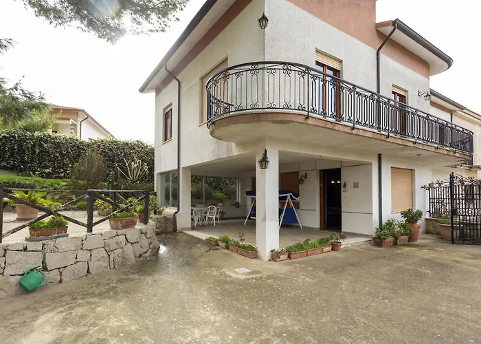 Sofia 度假居 Salemi