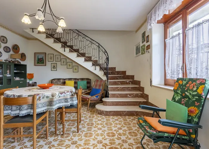 Сasa de vacaciones Sofia