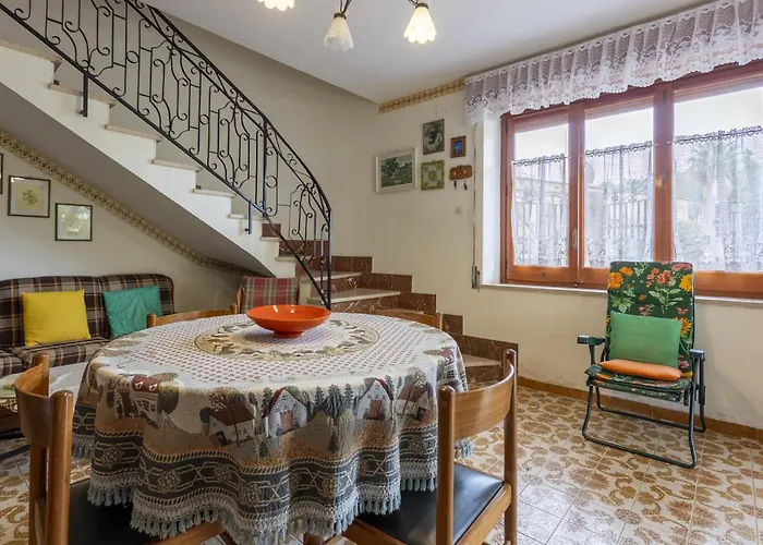 度假居 Sofia Salemi